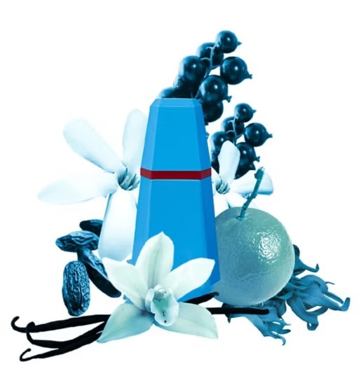 Cacharel Lou Lou Eau de Parfum 50ml