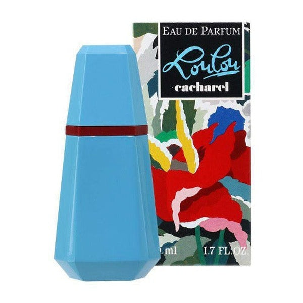 Cacharel Lou Lou Eau de Parfum 50ml