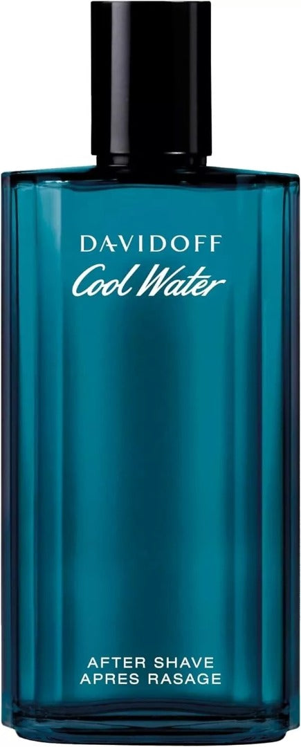 Davidoff Cool Water After Shave 125ml