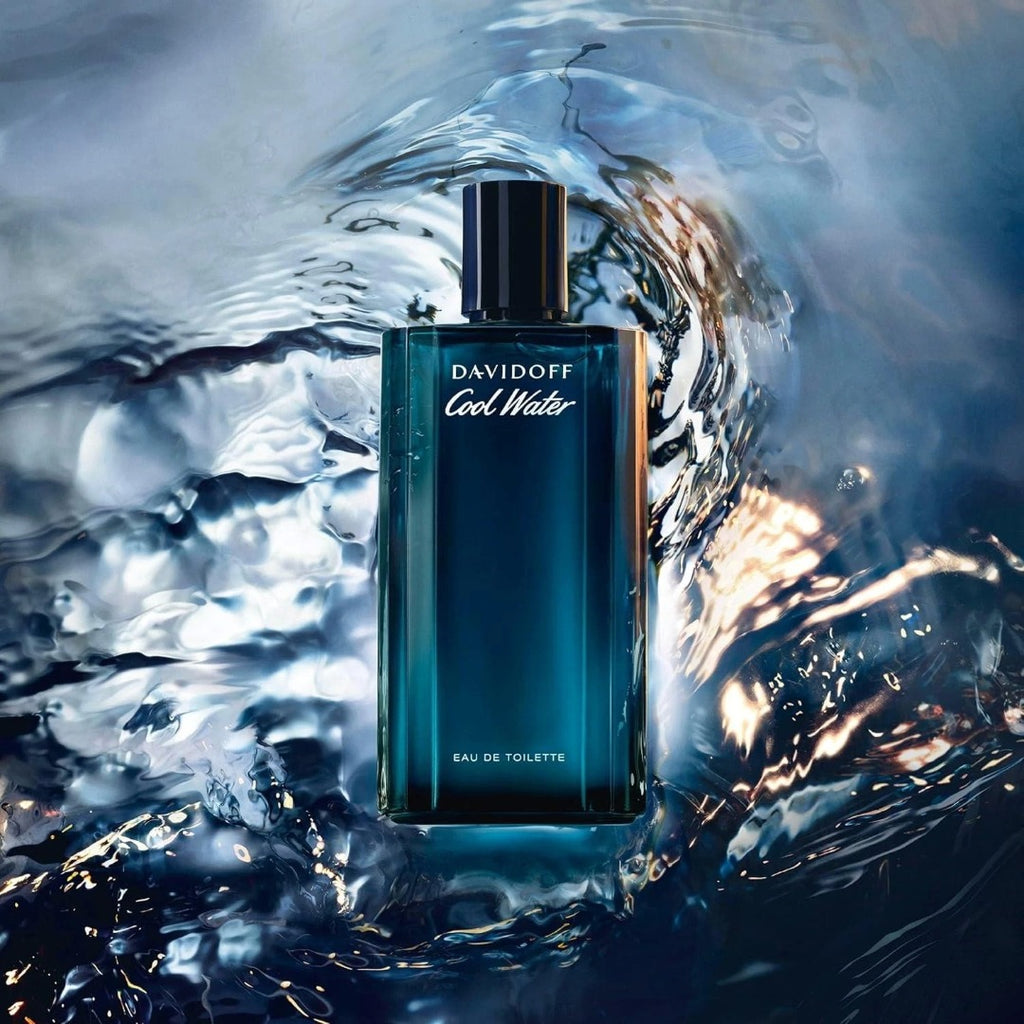 Davidoff Cool Water After Shave 125ml