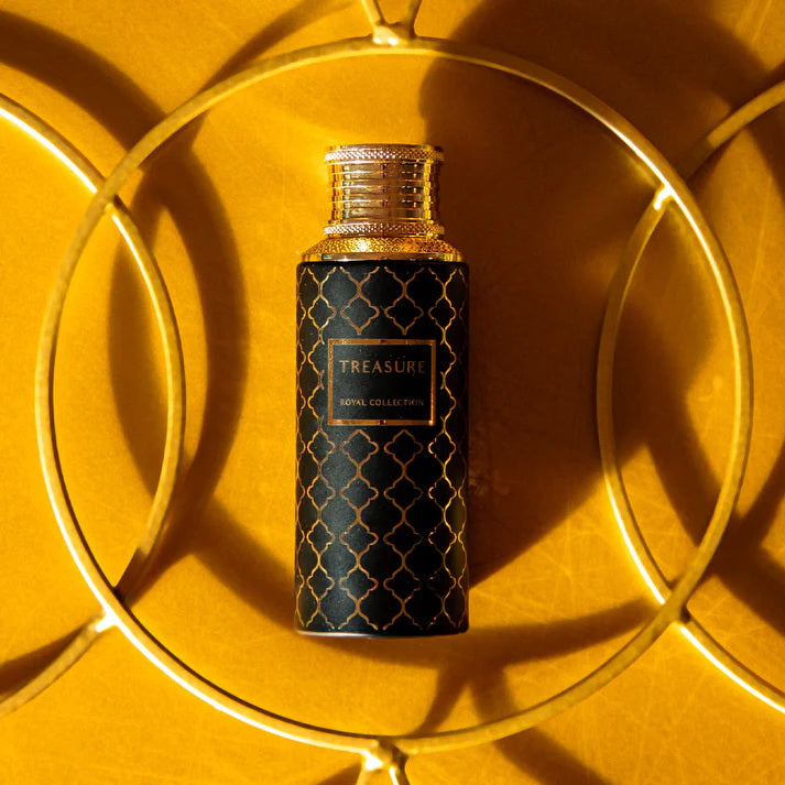 Maison Asrar Treasure Eau De Parfum EDP 100ml Fragrance for Women – product image 5