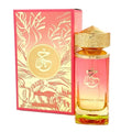 Paris Corner Khair Peach Delulu Eau de Parfum 100ml