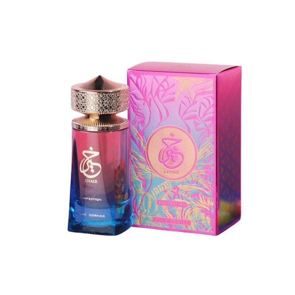 Paris Corner Khair Confection Eau de Parfum 100ml