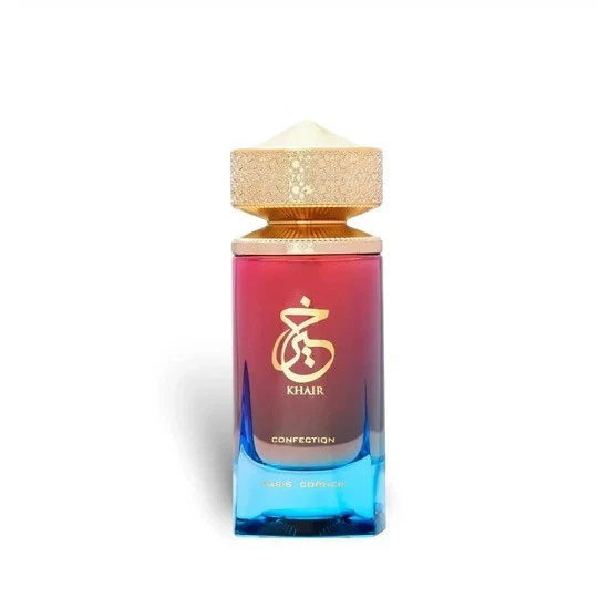 Paris Corner Khair Confection Eau de Parfum 100ml