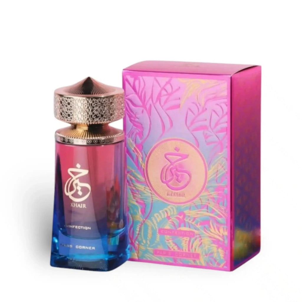 Paris Corner Khair Confection Eau de Parfum 100ml
