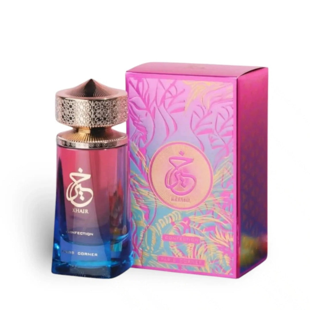 Paris Corner Khair Confection Eau de Parfum 100ml
