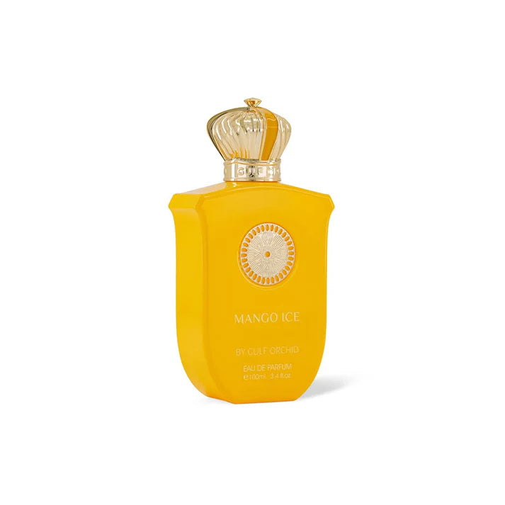 Gulf Orchid Mango Ice Eau de Parfum 100ml Fragrance – product image 6