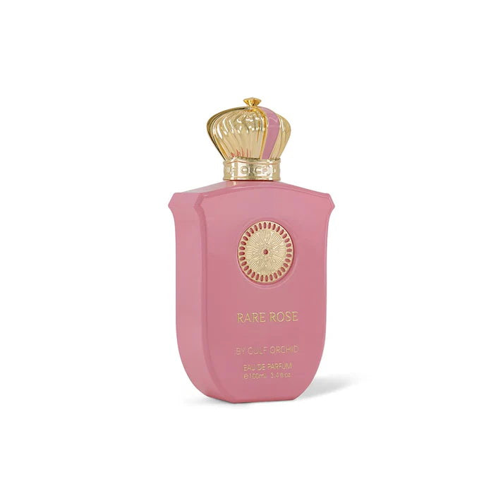 Gulf Orchid Rare Rose Eau de Parfum Spray, 100ml