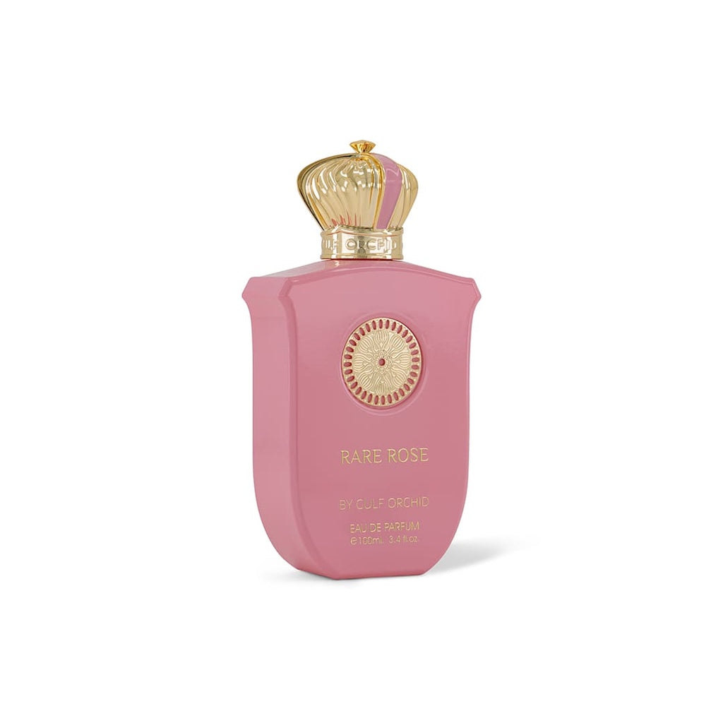 Gulf Orchid Rare Rose Eau de Parfum Spray, 100ml