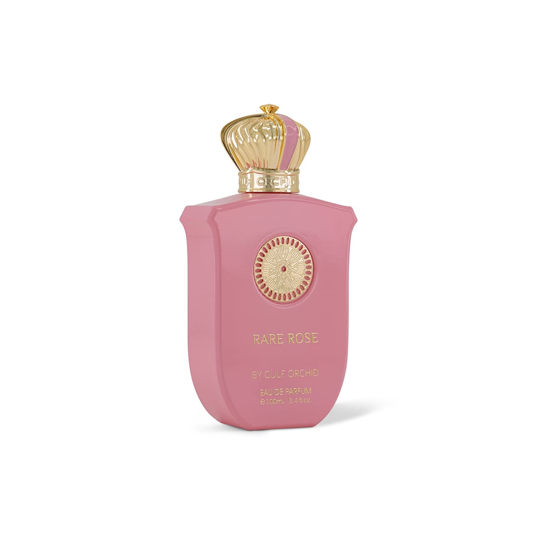 Gulf Orchid Rare Rose Eau de Parfum Spray, 100ml