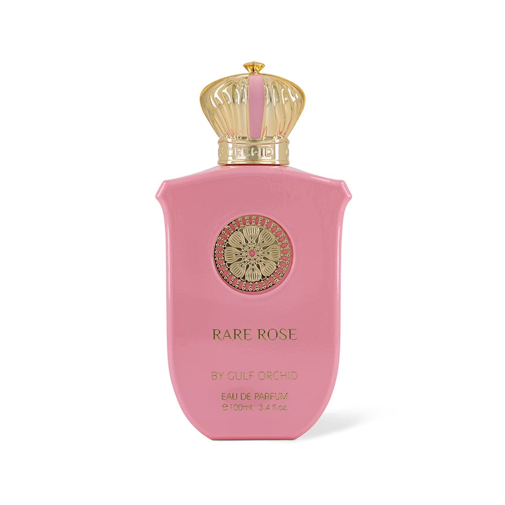 Gulf Orchid Rare Rose Eau de Parfum Spray, 100ml
