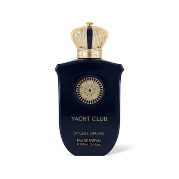 Gulf Orchid Yacht Club Eau de Parfum 100ml