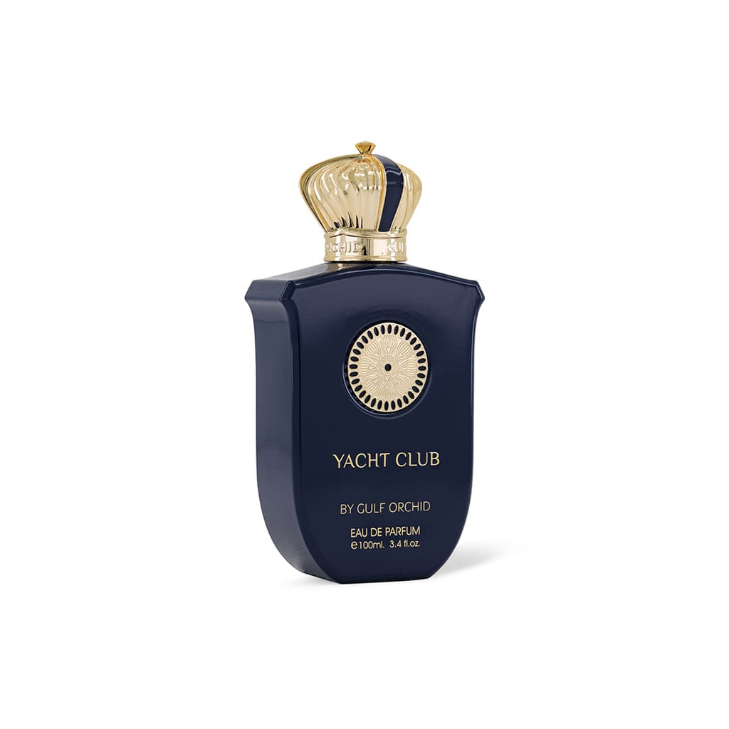 Gulf Orchid Yacht Club Eau de Parfum 100ml