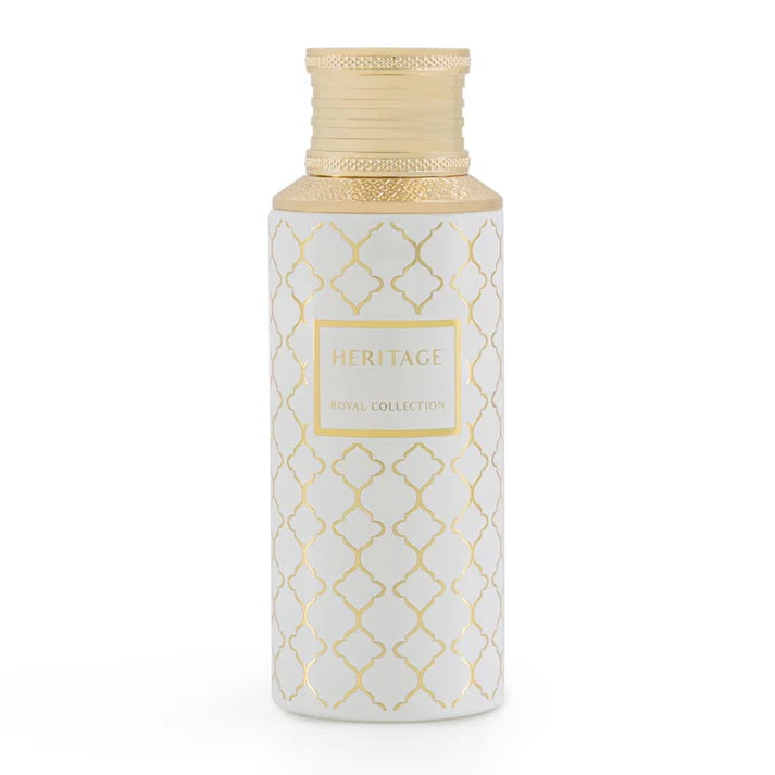MAISON ASRAR Heritage Eau De Parfum (EDP) 100ml Fragrance – product image 4