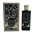 Joyous Memoir Leather Eau De Parfum 80ml Unisex Arabic Leather Perfume Spray