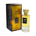 Caliph Ajwaa Eau De Parfum 80ml Spray Unisex Arabic Long Lasting Perfume