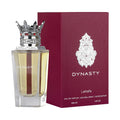Lattafa Dynasty Eau de Parfum Spray Fragrance for Men & Women, 100ml