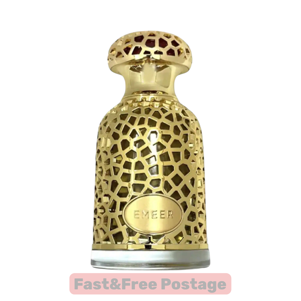 Lattafa Emeer Eau de Parfum Spray, 100ml