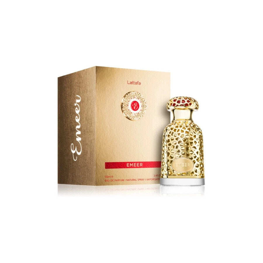 Lattafa Emeer Eau de Parfum Spray, 100ml