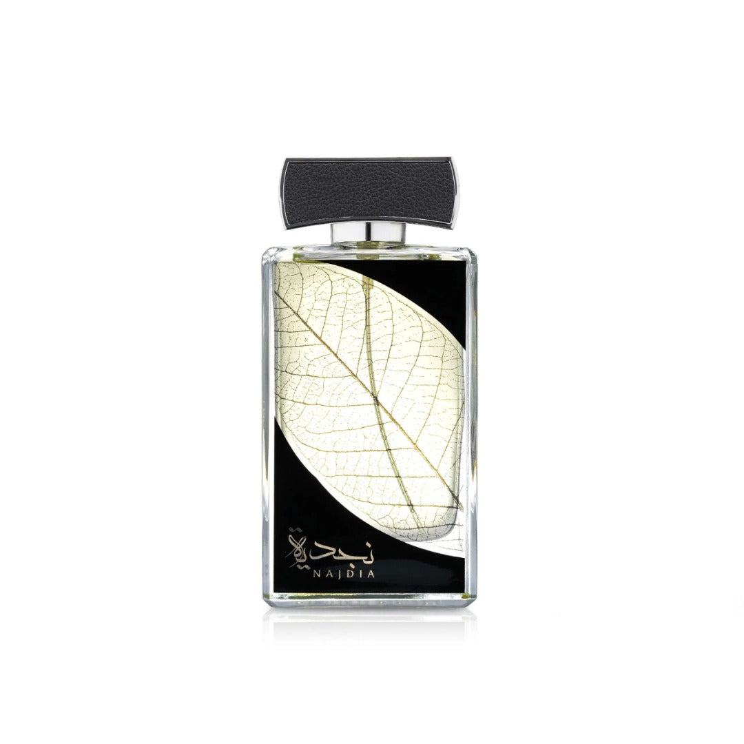 Lattafa Najdia Eau de Parfum 100ml + Deodorant Gift Set