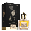 Ard Al Zaafaran Liwan Eau de Parfum Spray for Men & Women, 100ml