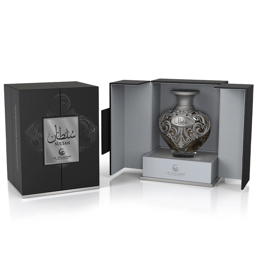 Le Falcone Sultan Eau de Parfum 100ml Fragrance – product image 5