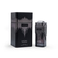 Le Bonheur Luxuria Intense Eau De Parfum for Men 100ml - Rich Leather Fragrance
