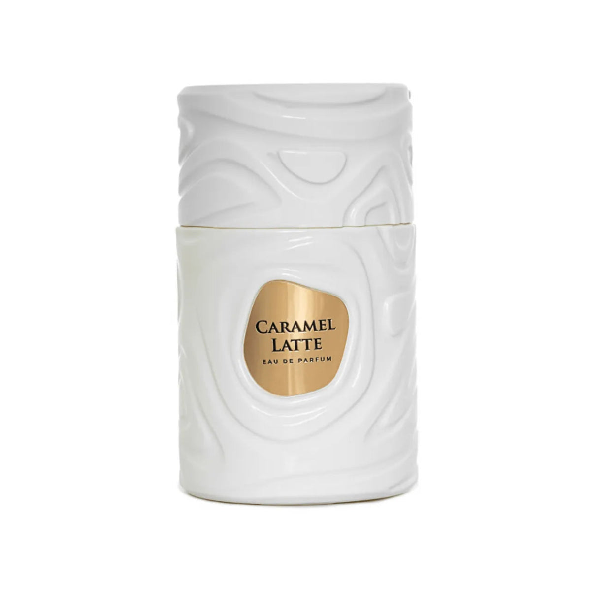 Le Bonheur Caramel Latte Eau De Parfum 100ml - Unisex Sweet Fragrance – product image 4