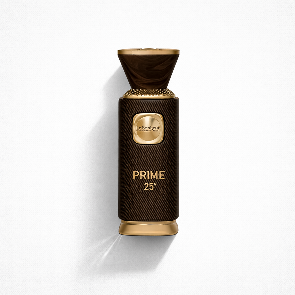 Le Bonheur Prime 25 N Eau De Parfum Spray 100ml Fragrance