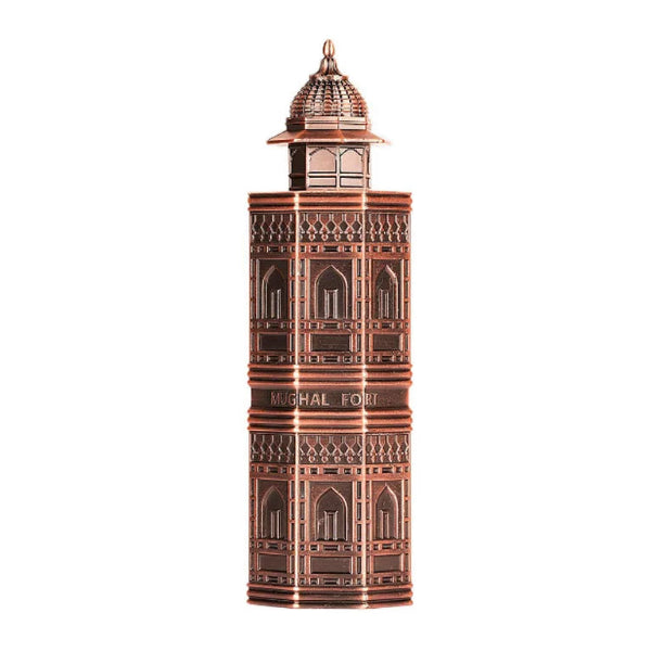 Lattafa Niche Emarati Mughal Fort Eau de Parfum 100ml Fragrance for Men & Women