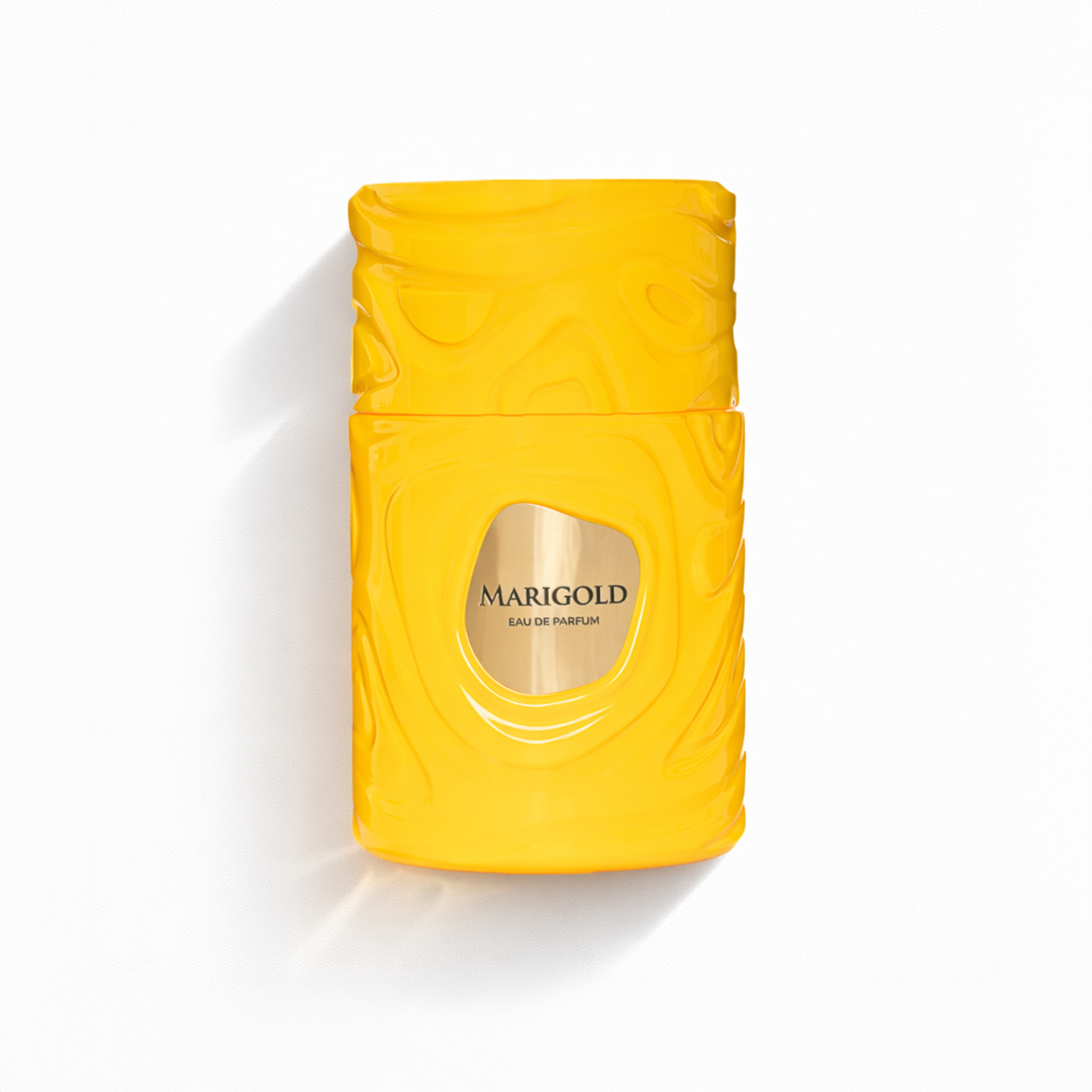 Le Bonheur Marigold Eau De Parfum 100ml Unisex Fruity Oriental Perfume Fragrance – product image 3