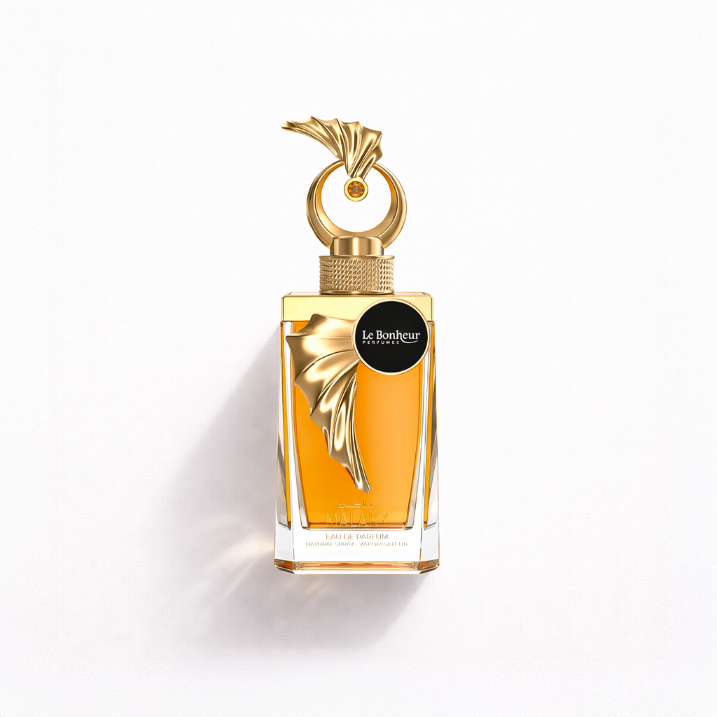 Le Bonheur Malaky Women?s Eau de Parfum, 100ml