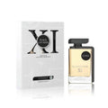 Le Bonheur Black Cavalier XI Eau de Parfum Spray, 100ml