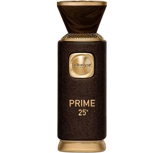 Le Bonheur Prime 25 N Eau De Parfum Spray 100ml Fragrance
