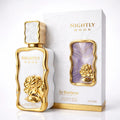 Le Bonheur Nightly Moon Eau de Parfum 100ml - Unisex Sweet Fragrance