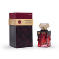 Le Bonheur Sapphire Rouge Eau de Parfum 100ml Unisex Luxury Perfume