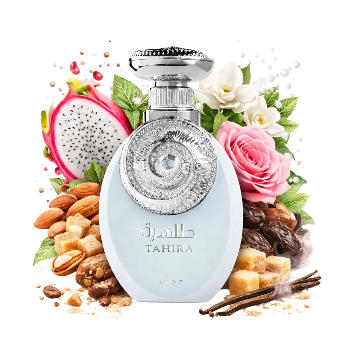 Riiffs Tahira Extrait de Parfum for Women - 100ml Luxury Fragrance