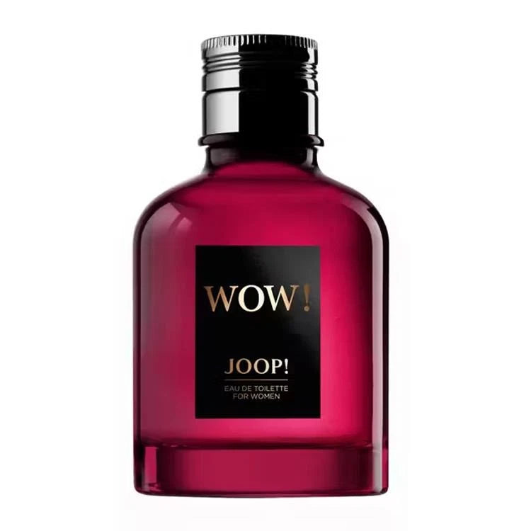Joop! Wow Woman Eau de Toilette 60ml