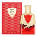 Riiffs Samah Red Eau De Parfum for Men & Women, 100ml
