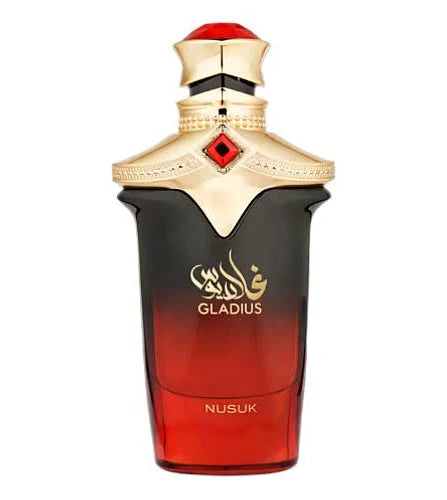 Nusuk Gladius Extrait de Parfum Spray, 100ml – product image 2
