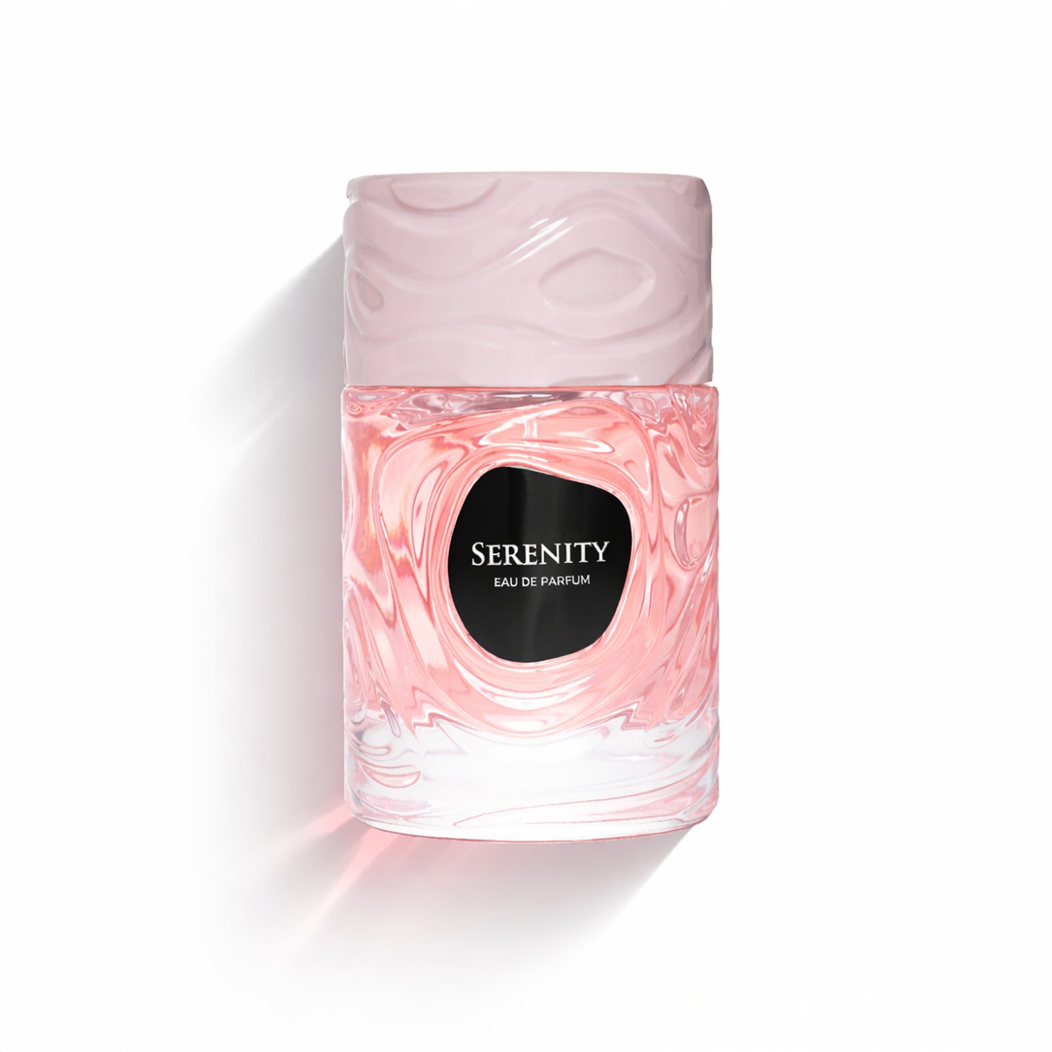 Le Bonheur Serenity Unisex Eau De Parfum 100ml – Sweet Luxury Fragrance – product image 2