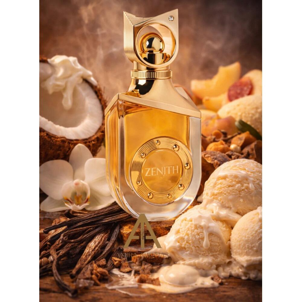 Riiffs Zenith Eau de Parfum 100ml Fragrance Spray – product image 3
